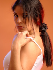 Explicite Angelika Flamenco